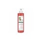 Leite Corporal Klorane Fleur d'hibiscus com Manteiga de Cupuaçu 400ml