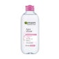 Garnier Skinactive Agua Micelar con Leche Hidratante 400ml