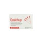 Drágeas de Oralchup 12 drágeas