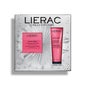 Lierac Cofre Creme Rejuvenescedora Luminosidade + Máscara Revitalizante Express