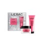 Lierac Cofre Creme Rejuvenescedora Luminosidade + Máscara Revitalizante Express