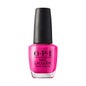 Opi Nail Lacquer Verniz de Unhas La Paz Itively Hot 15 ml