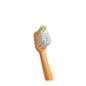 Vitis® Escova de dentes infantil Junior 1 peça