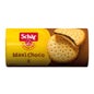 Biscoitos Schar Maxi Smiles