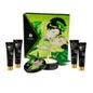 Shunga Kit Geisha Secret Exotic Green Tea