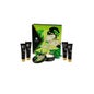 Shunga Kit Geisha Secret Exotic Green Tea