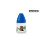 Suavinex ™ tetina de biberão látex boca larga 0-6 meses 150ml 1ud