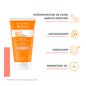 Avene Solar Creme Com Cor SPF50+ 50ml