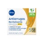 Nivea Anti-Rugas 55 Creme Revigorante Dia Spf15 50ml
