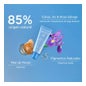 Apivita Aqua Beelicious Crema Fluida Iluminadora Hidratante SPF30 Color 40ml