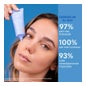 Apivita Aqua Beelicious Crema Fluida Iluminadora Hidratante SPF30 Color 40ml