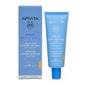 Apivita Aqua Beelicious Crema Fluida Iluminadora Hidratante SPF30 Color 40ml