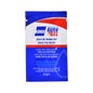 Konix Gel Para Queimaduras Estéril First Aid Burn Gel 100 Sachês