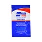 Konix Gel Para Queimaduras Estéril First Aid Burn Gel 100 Sachês