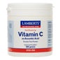 Lamberts Ibidic Ascorbic 250 G