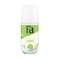 Fa Desodorizante Roll-On Lemon 50ml