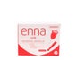 Enna Cycle Copa Menstrual + Aplicador T M