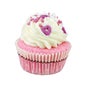 Badefée Cupcakes de Banho Amour 90g