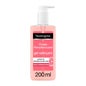 Neutrogena® Pureza Toranja Gel Limpeza 200ml