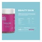 Jelly Pills Beauty Skin Gomas de Morango 60 Unidades