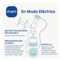 Mam Sacaleches 2 En 1 Electrico Y Manual MAM,