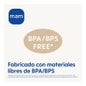Mam Sacaleches 2 En 1 Electrico Y Manual MAM,