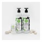 Happy Bio Cosmetics Loção Corporal Hydra Natur Açaí Aloé 450ml