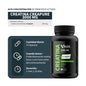Vecos Nucoceutical Creatina Creapure® 160 caps