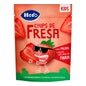 Hero Kids Chips de Fresa Sin Azúcares Añadidos 12g