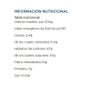 Hero Kids Chips de Fresa Sin Azúcares Añadidos 12g