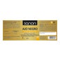 Sanon Alho Preto 30caps