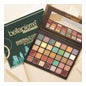 Bellapierre Cosmetics Paleta 35 Sombras Emerald City 38g