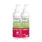 Babysoin Gel Lavant Bébé 2x500 ml