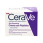 CeraVe Skin Renewing Creme Peptídeos 48 ml