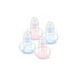 Comboios Nuk Biberon Fc Rose &amp; Blue