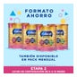 Pacote de poupança Enfamil 2X800g
