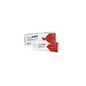 Pasta Dental Fluor-Kin Morango 75ml