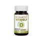 Marnys Vitamina D 4000Ui Vitahelp Linha 120caps