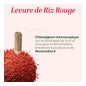 Superdiet Levedura de Arroz Vermelho 45caps