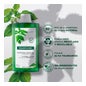 Klorane Champô Ritual Urtiga Branca 400ml