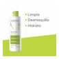 A-Derma Biology Leche Desmaquillante 400ml