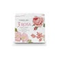 3 CREME DE CORPO ROSA 200ML