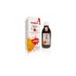 Soria Natural Xarope Infantil Para Comer 150ml