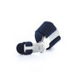 Aircast Splint Actytoes Pequeno T-36 1ut
