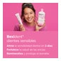 Bexident™ colutório dentes sensíveis 500ml