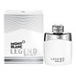 Montblanc Legend Spirit Eau De Toilette 200ml Vaporizador PUIG LAVANDA,