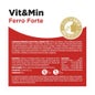 Eladiet Vit & Min Ferro Forte 20 Envelopes