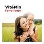 Eladiet Vit & Min Ferro Forte 20 Envelopes