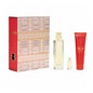 Tous Tartan Set Perfume 90ml + Leite para o Corpo 150ml + Perfume 4.5ml