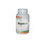 Solaray magnésio 90caps legumes